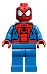 Lego Spidey