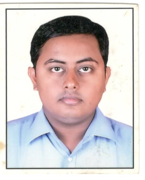 Praveen Kumar's user avatar