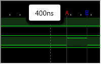 pulse length