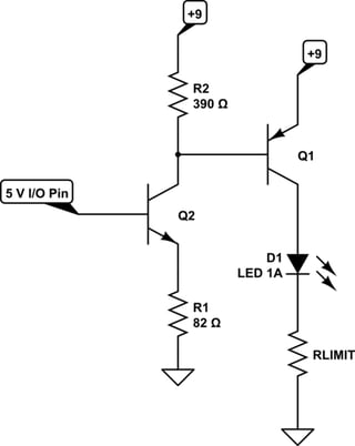 schematic