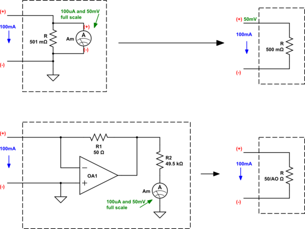 schematic