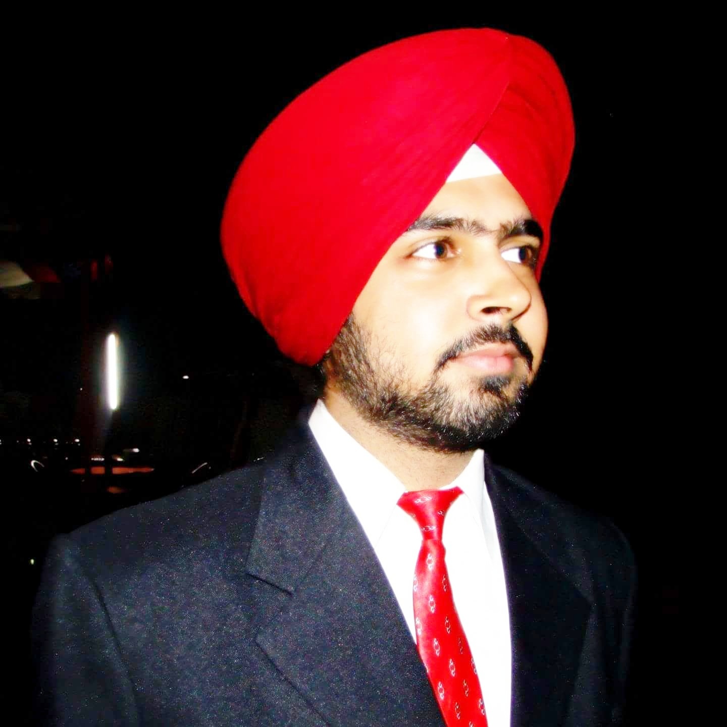 Malwinder Singh