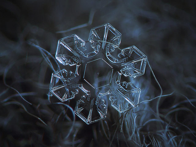 Snowflake 3