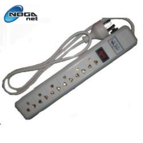 Socket Strip