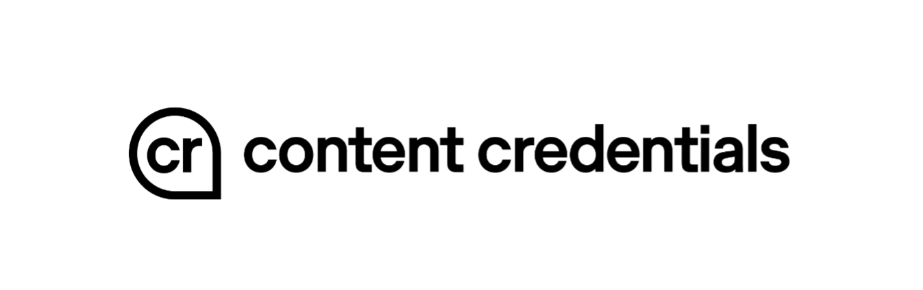 Content Credential Icon