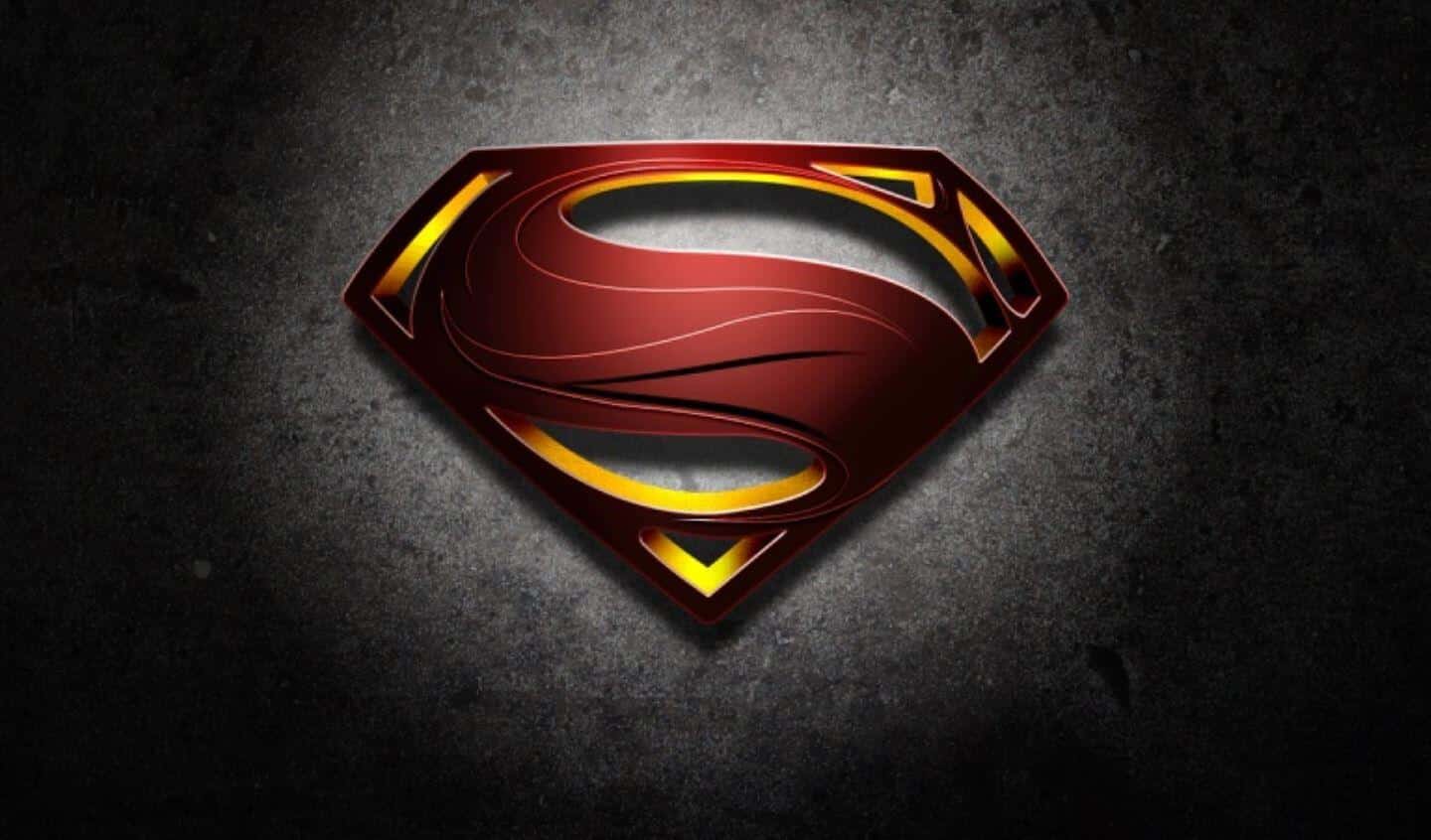 Superman's user avatar