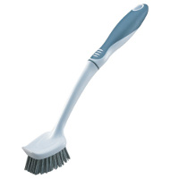 scrubbing brush