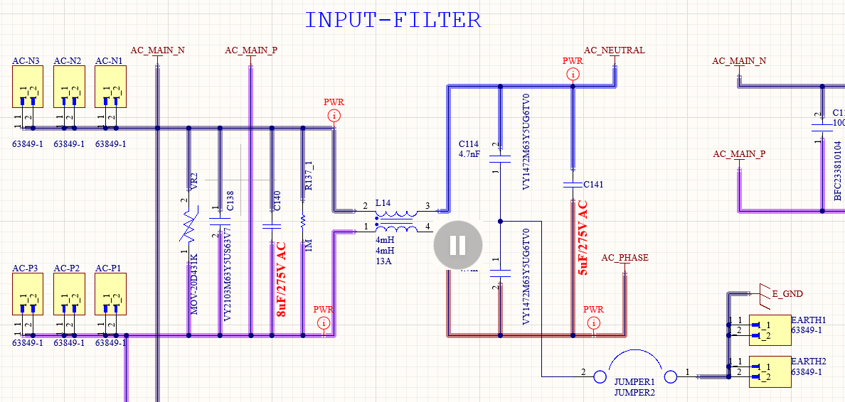 schematic