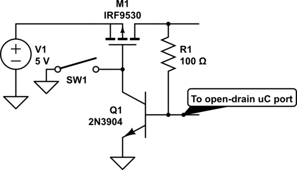 schematic