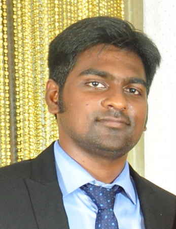 Nishanth Lawrence Reginold's user avatar