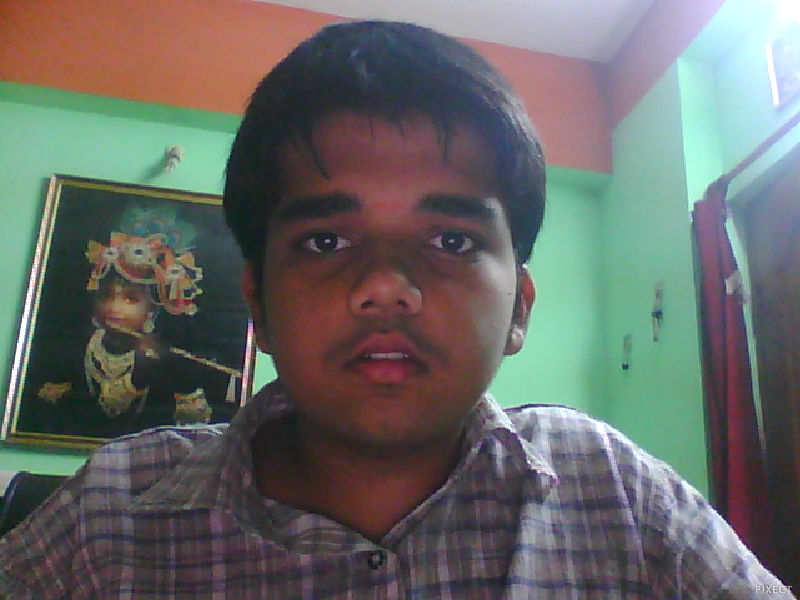 Srikar Anand's user avatar