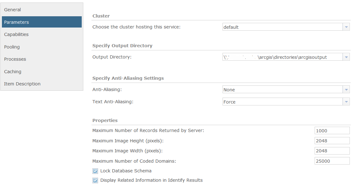 10.1/10.2 Lock DataBase Schema