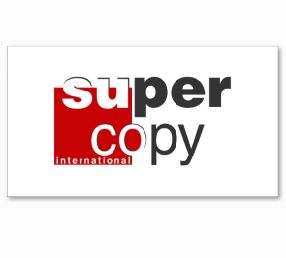 SuperCopyINTL's user avatar