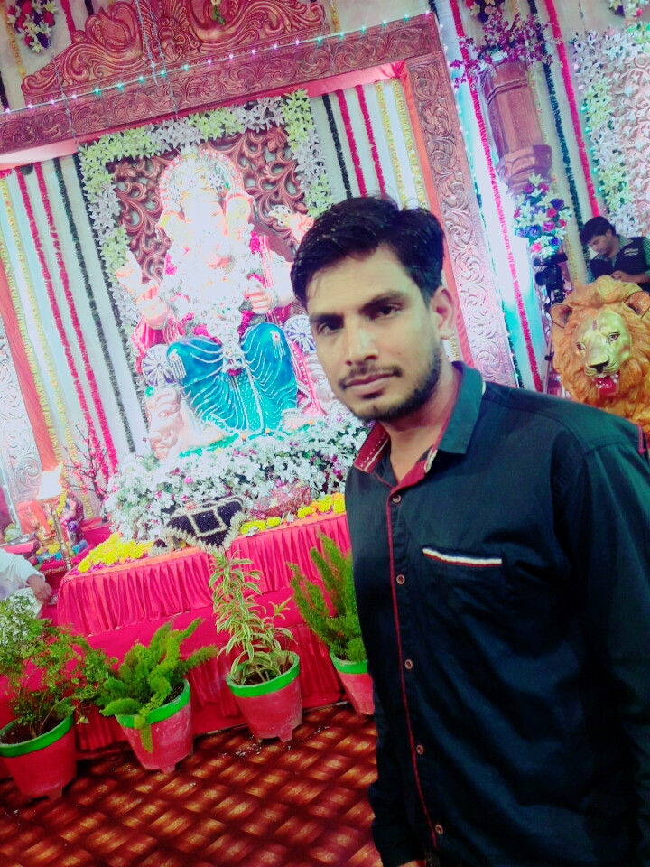 Niranjaysingh Rajput's user avatar