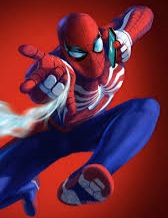 Spidy's user avatar