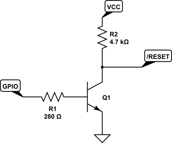 schematic