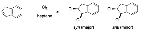 Reaction scheme