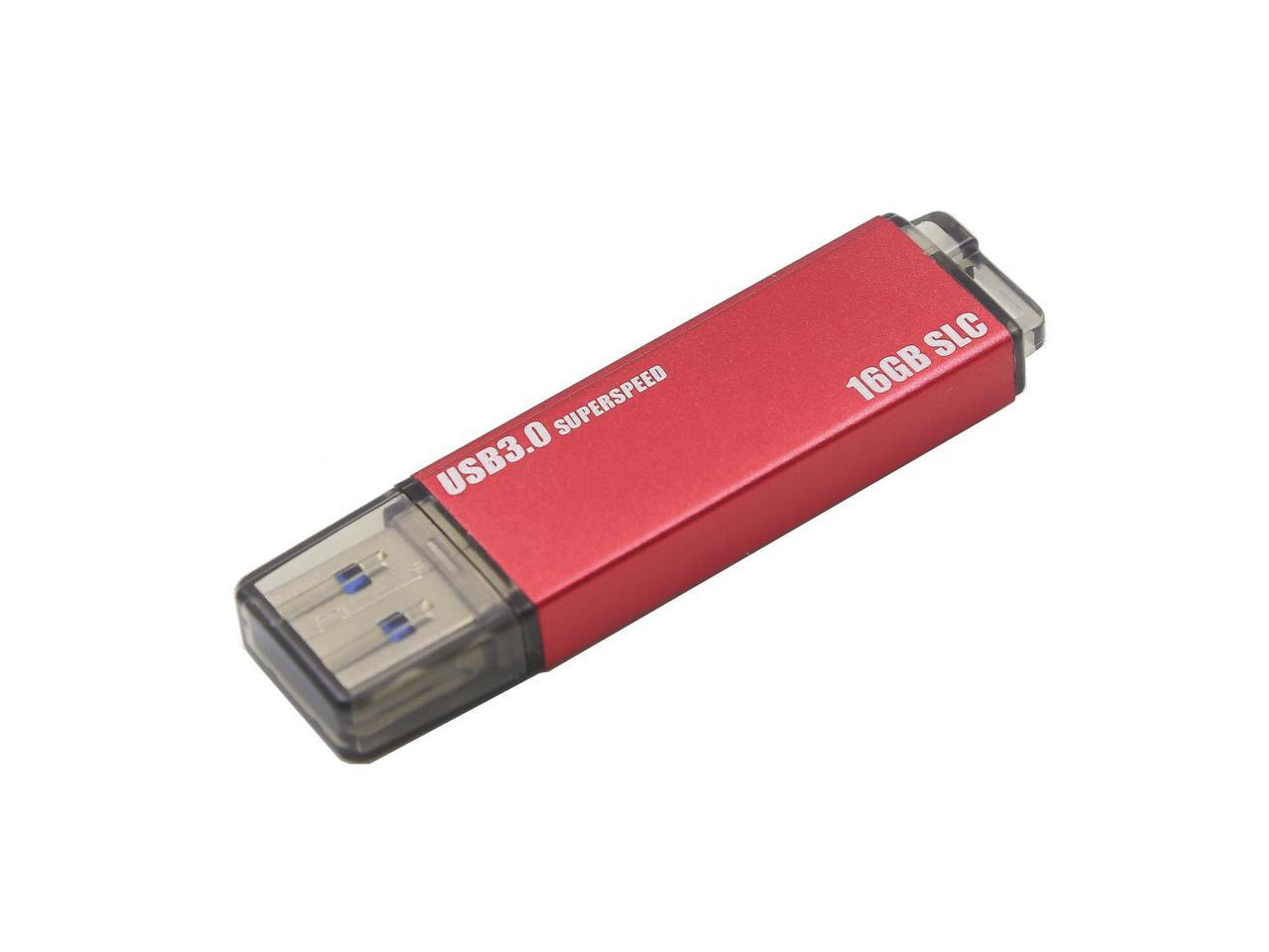 Enterprise level USB SLC