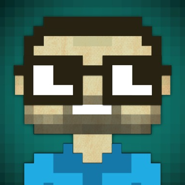 BradByte's user avatar