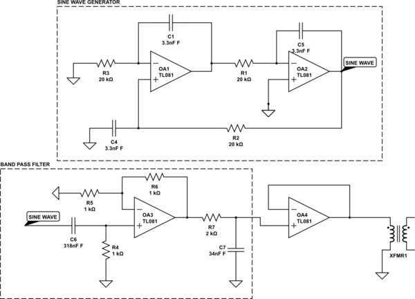 schematic