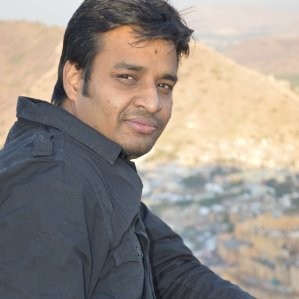 Shantanu Gupta