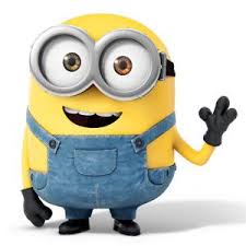 Minion's user avatar