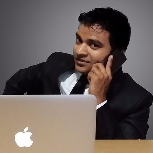 Karthik Malla