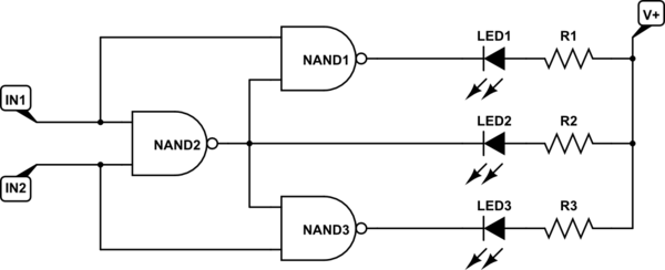 schematic