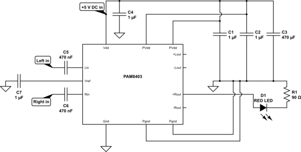 schematic