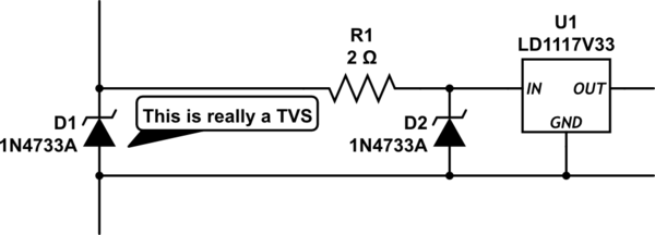 schematic