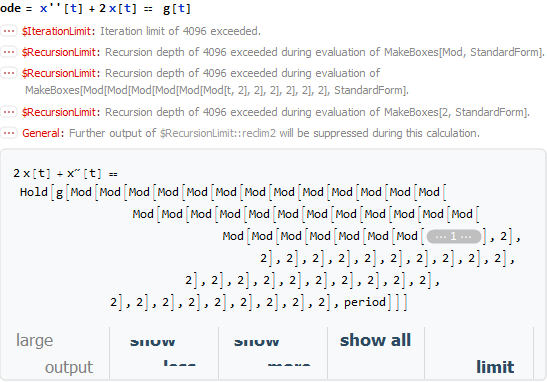 Mathematica graphics