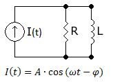 RL circuit