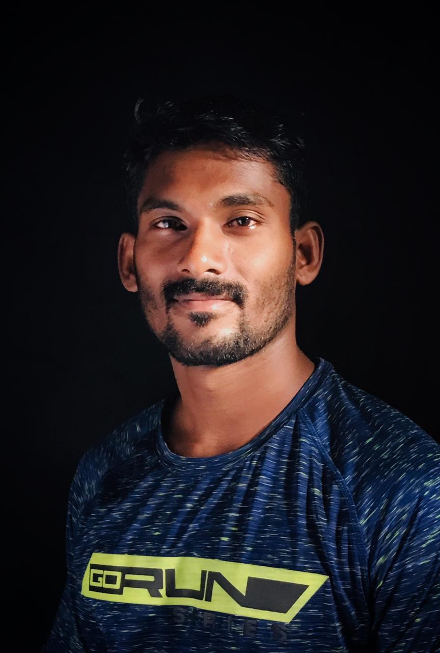 Vinoth Chitrarasu's user avatar