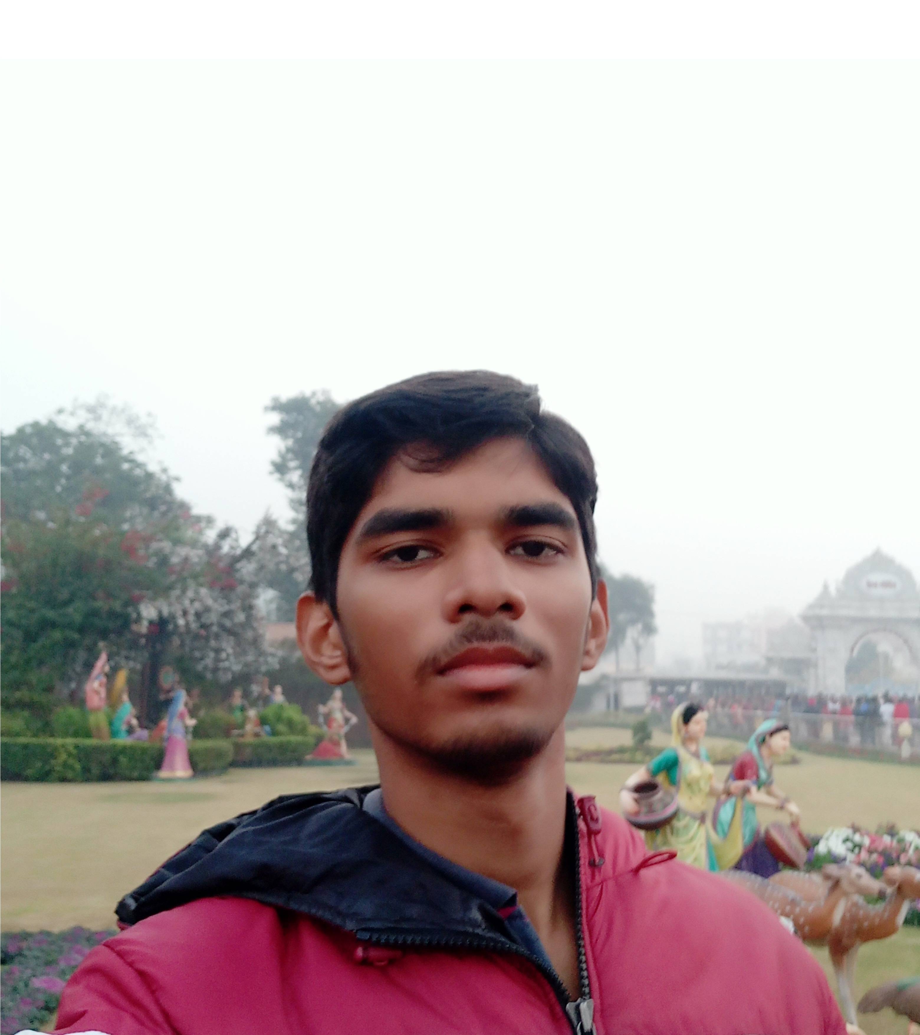 pranjal verma's user avatar