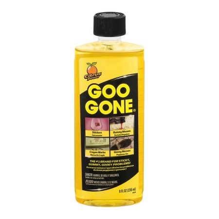 Goo Gone