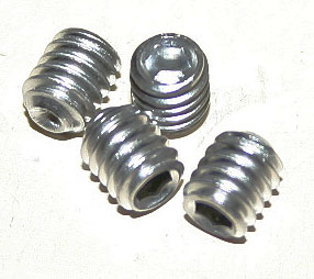 Set screw