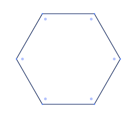 hexagon