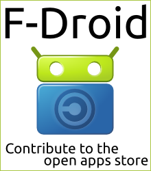 F-Droid: Certified open source Android apps