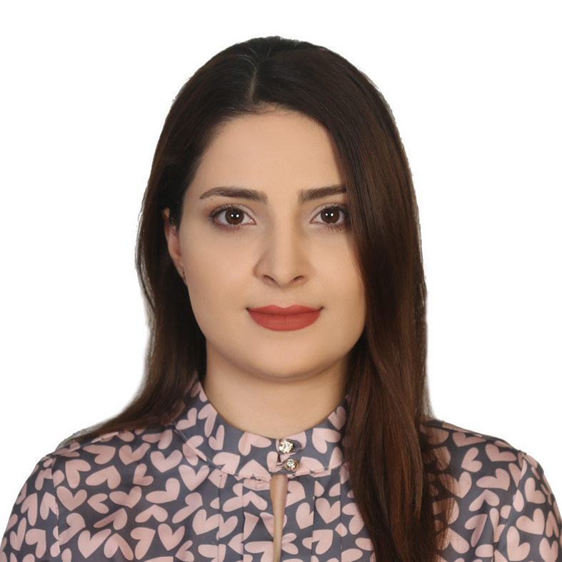 Samira Fallah's user avatar