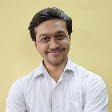 Ashish Kudale's user avatar