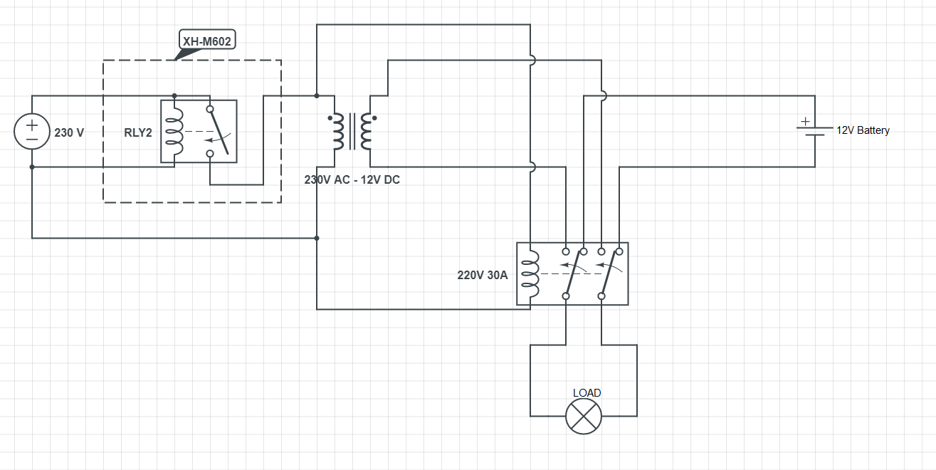 Schematic