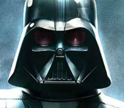 Darth Shirr's user avatar