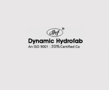 Dynamic Hydrofab's user avatar