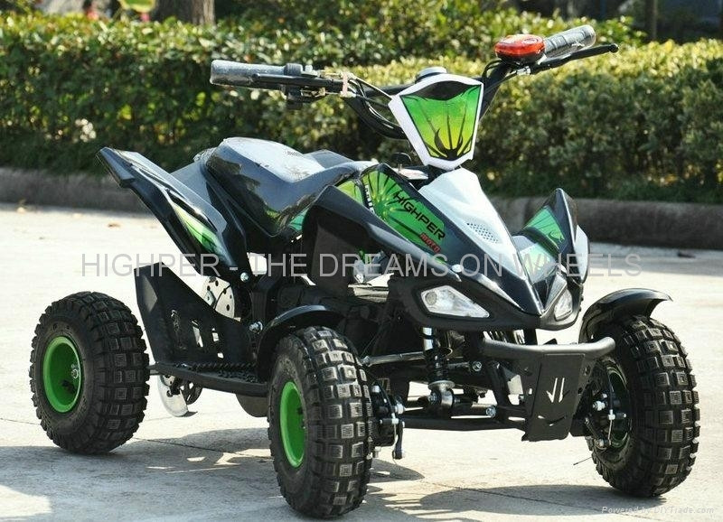 Highper ATV