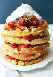 Waffles