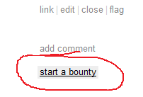 bounty