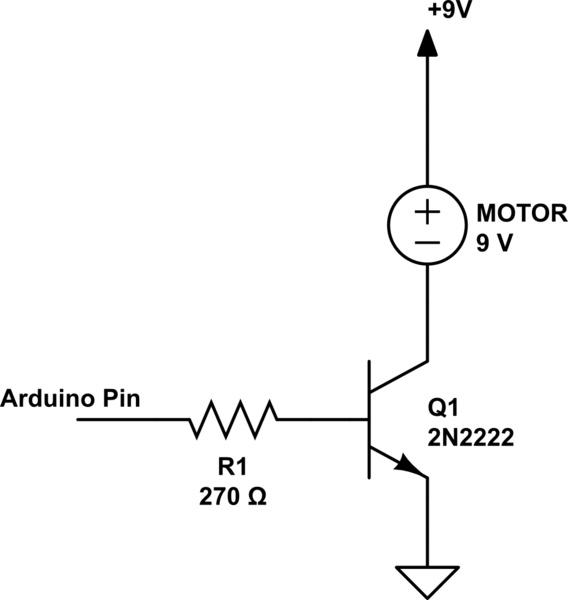 schematic