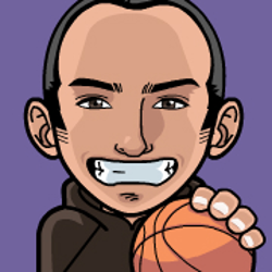 Mathieu Marques's user avatar