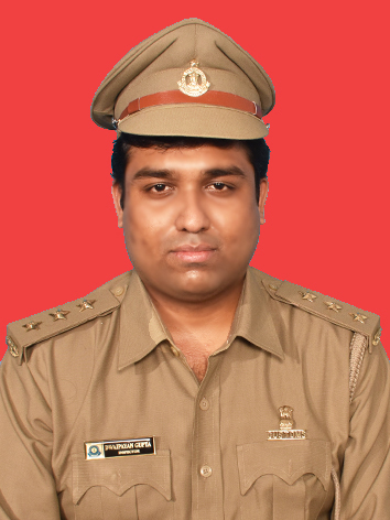 Dwaipayan Gupta's user avatar