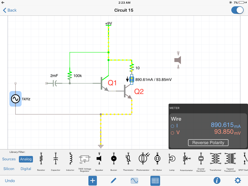 10ohms